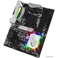 Материнская плата ASRock B450 Steel Legend