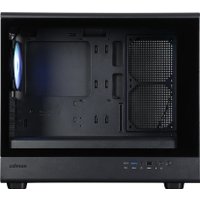 Корпус Zalman M5 (черный)