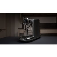 Капсульная кофеварка BORK C831 Creatista Pro