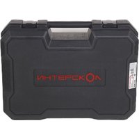 Прямошлифовальная машина Интерскол ПШМ-8/36В 821.0.0.70 (без АКБ)