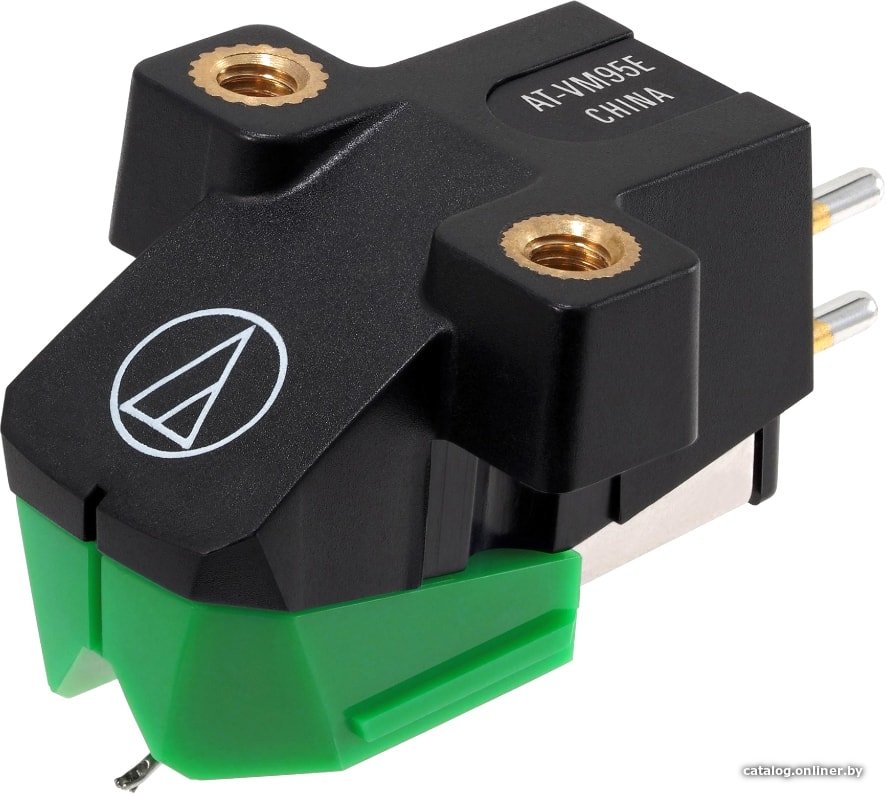 Звукосниматель Audio-Technica AT-VM95E