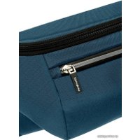 Сумка на пояс Samsonite Litepoint KF2-11007 (темно-синий)