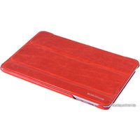 Чехол для планшета Borofone General для iPad Mini красный