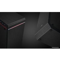 Корпус Zalman X7