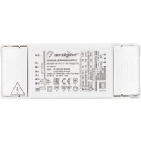 Блок питания Arlight ARJ-SP-10-PFC-1-10V-DALI2-PD 033690