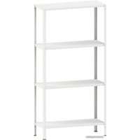 Стеллаж Эком САМ 1.8/0.7x0.3/150/4