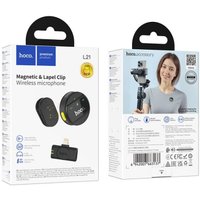 Радиосистема Hoco L21 Lightning