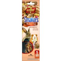 Лакомство для грызунов Vitapol Smakers орехи 45 г