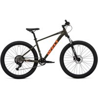 Велосипед Welt Rocket 3.0 27 HD S 2025 (Punk Khaki)