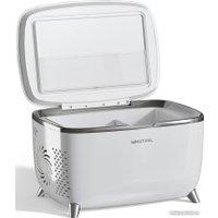 Бьюти-холодильник Meyvel MB-06C3W