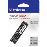 SSD Verbatim Vi3000 1TB 49375