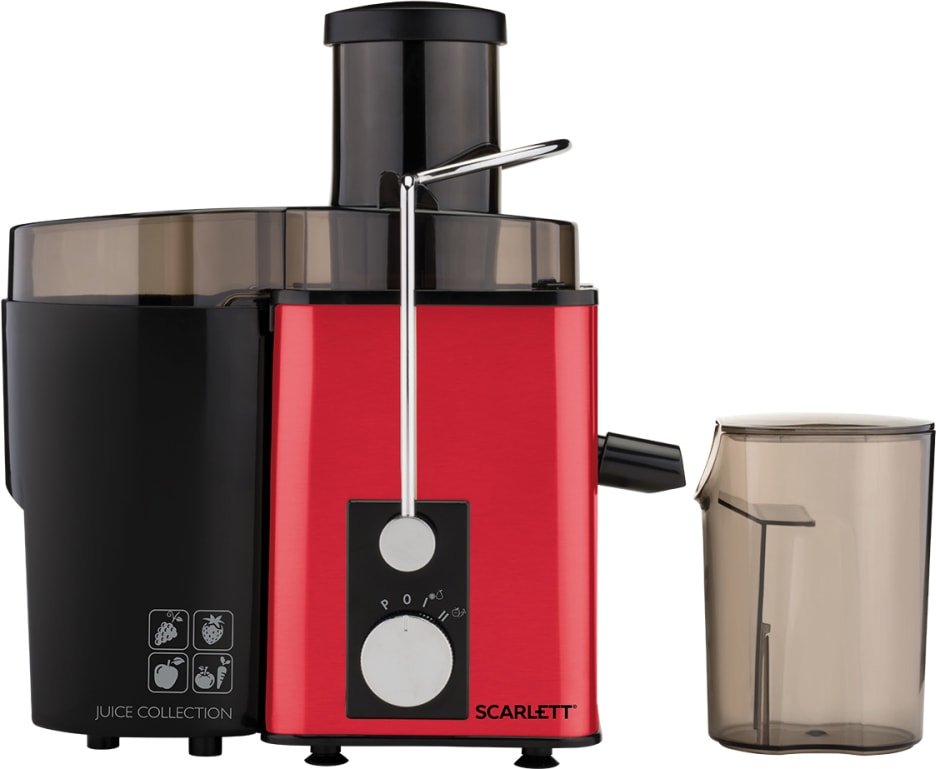 

Соковыжималка Scarlett SC-JE50S49