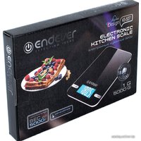 Кухонные весы Endever KS-527