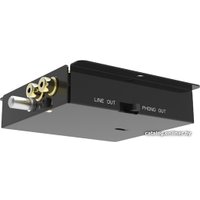 Виниловый проигрыватель Pro-Ject T1 Phono SB (черный)