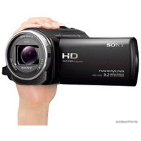 Видеокамера Sony HDR-CX530E