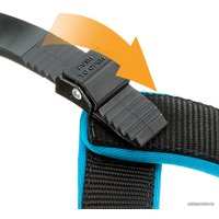 Шлея Ferplast Agila Fluo 5 75449525 (синий)