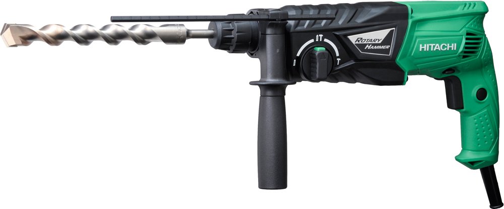 

Перфоратор Hikoki DH24PH