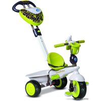 Детский велосипед Smart Trike Dream Touch Steering (4-в-1)