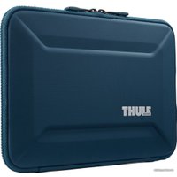 Чехол Thule Gauntlet MacBook Pro Sleeve 12 TGSE2352 (majolica blue)