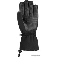 Горнолыжные перчатки Reusch Kondor R-Tex XT 6101235-7700 (р-р 10, black inch)