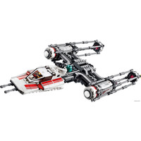 Конструктор LEGO Star Wars 75249 Звездный истребитель Повстанцев типа Y