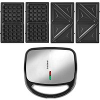 Вафельница Endever Skyline WM-24