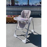 Трансформер Farfello Multa (серый шелк)