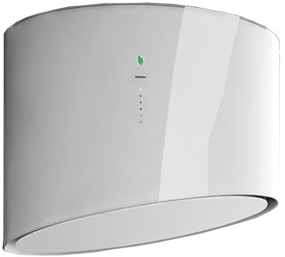 

Кухонная вытяжка Falmec Spring E-ion Island 80 600 м3/ч (белый)