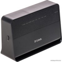 Wi-Fi роутер D-Link DIR-615/A/N1A