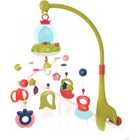 Музыкальная карусель Жирафики Белые мишки 939803