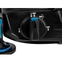 Перфоратор Bull BH 2802 1329815 (кейс)