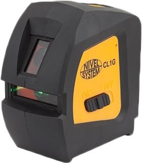 

Лазерный нивелир Nivel System CL1G