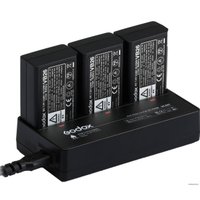 Зарядное устройство Godox VC26T Multi для VB26 27909