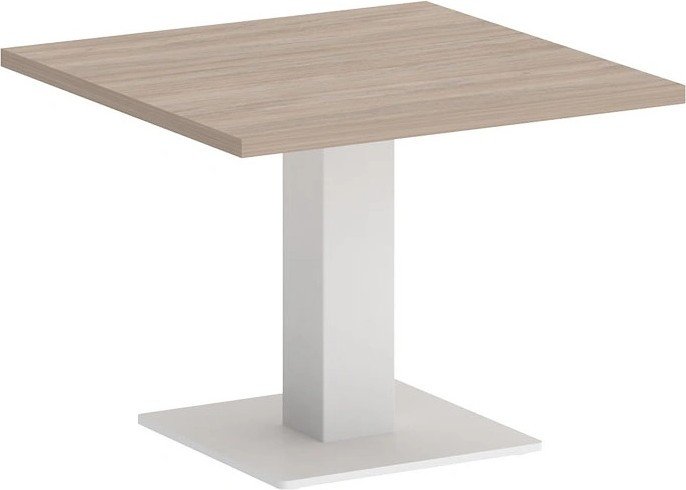 

Барный стол Riva Home Office VR.SP-5-60.2G White (дуб аттик)