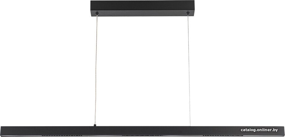 Подвесная люстра Arte Lamp Lao A2190SP-1BK