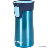 Термокружка Contigo Pinnacle 300мл (синий)