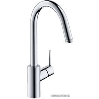 Смеситель Hansgrohe Talis M52 73864000