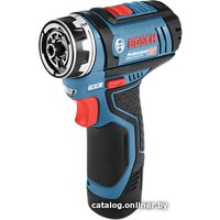 Винтоверт Bosch GSR 12V-15 FC Professional 06019F6004 (без АКБ)