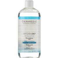  Dermedic Мицеллярная вода Hydrain3 Hialuro H2O 500 мл