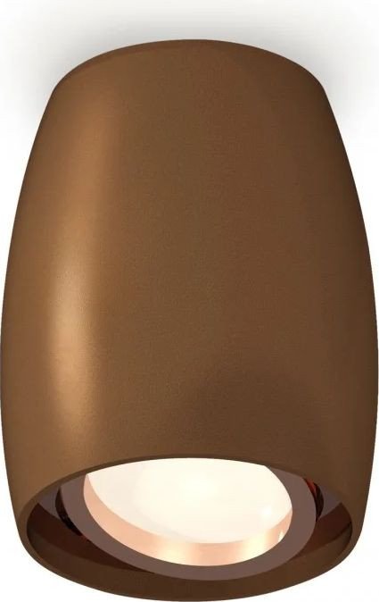 

Точечный светильник Ambrella light Techno spot XS1124001 SCF/PPG