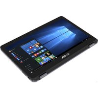 Ноутбук 2-в-1 ASUS ZenBook Flip UX360CA-DQ070T