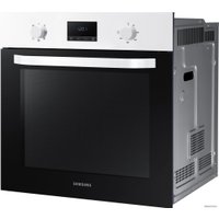 Электрический духовой шкаф Samsung NV68R1340BW/WT