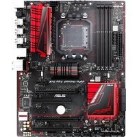 Материнская плата ASUS 970 PRO GAMING/AURA