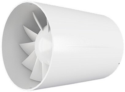 

Осевой вентилятор Zernberg Almaz 100