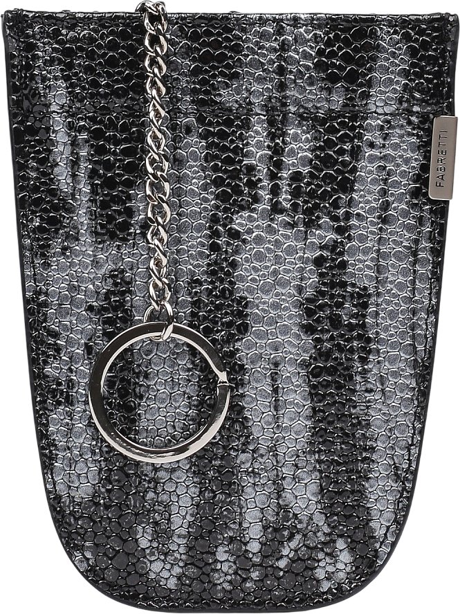 

Ключница Fabretti QKCH48GR-42