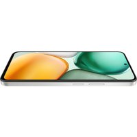 Телефон HONOR X7c 6GB/128GB (лунный белый)