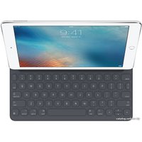 Профессиональный планшет Apple iPad Pro 9.7 32GB LTE Silver