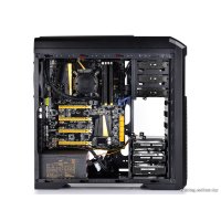 Корпус DeepCool Kendomen TI