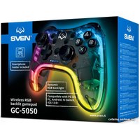 Геймпад SVEN GC-5050
