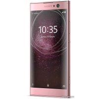 Смартфон Sony Xperia XA2 Dual 32GB (розовый)